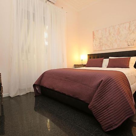 Amica Roma Guest House Exterior foto