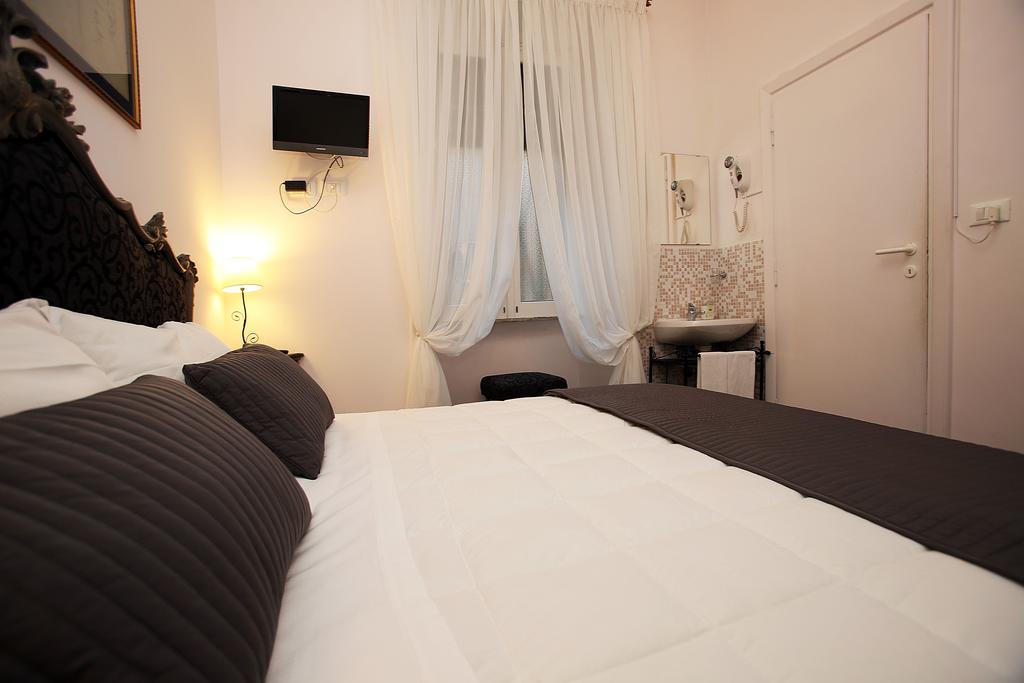 Amica Roma Guest House Exterior foto